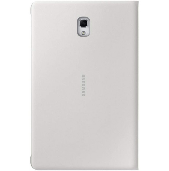 Samsung EF-BT590PJEGWW Book Cover Till Galaxy Galaxy Tab A 2018 10.5" -GRÅ