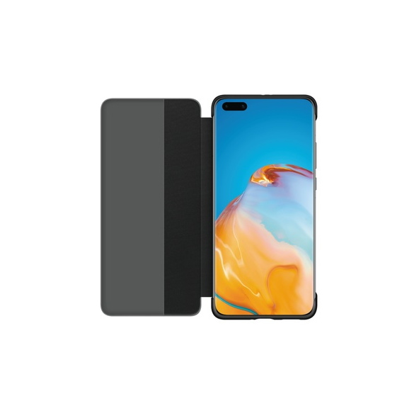 Vackert och pålitligt skyddsfodral till Huawei P40 Pro.