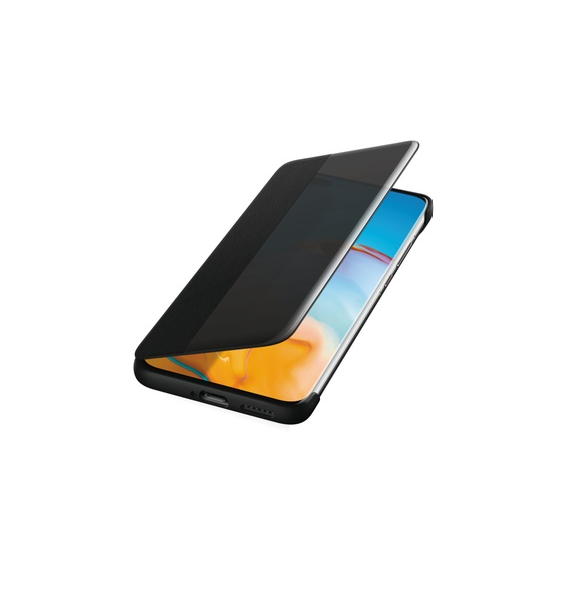 Din telefon kommer att skyddas av det här omslaget från Huawei.