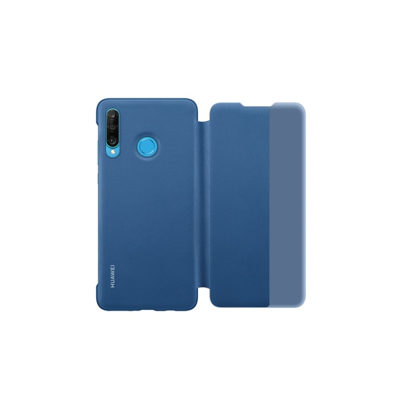 Vackert och pålitligt skyddsfodral till Huawei P30 Lite.