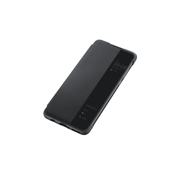 Högkvalitativt material från Huawei.