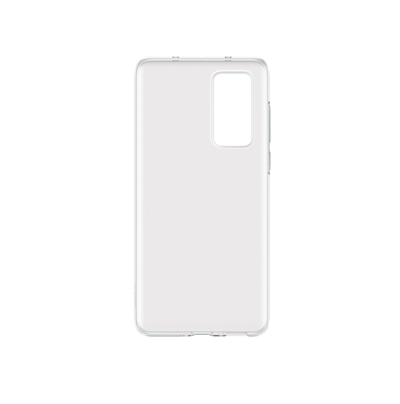 Med det här omslaget kommer du att vara lugn mot Huawei P40.