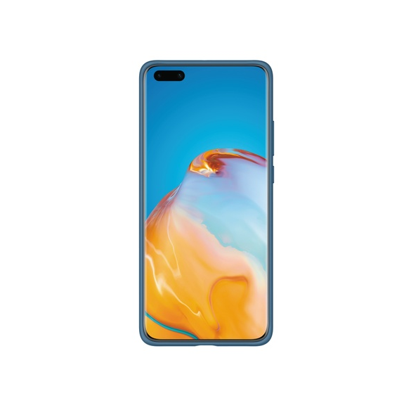 Med det här omslaget kommer du att vara lugn för Huawei P40 Pro.