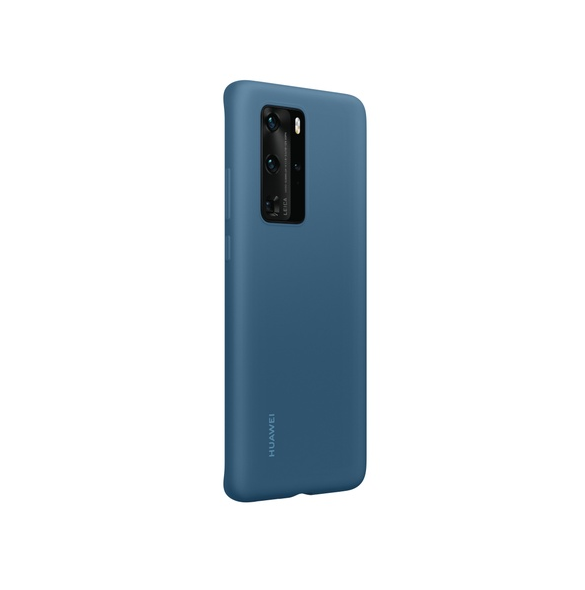 Högkvalitativt material från Huawei.