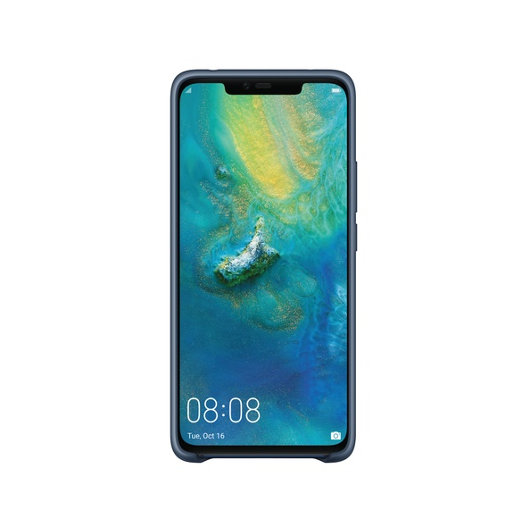 Din telefon kommer att skyddas av det här omslaget från Huawei.