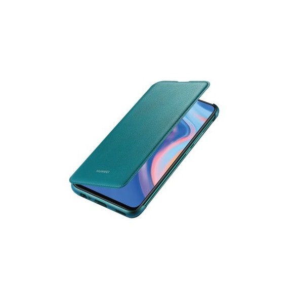 Med det här omslaget kommer du att vara lugn för Huawei P Smart Z.