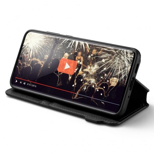 Med det här omslaget kommer du att vara lugn för Samsung Galaxy S20 Ultra.