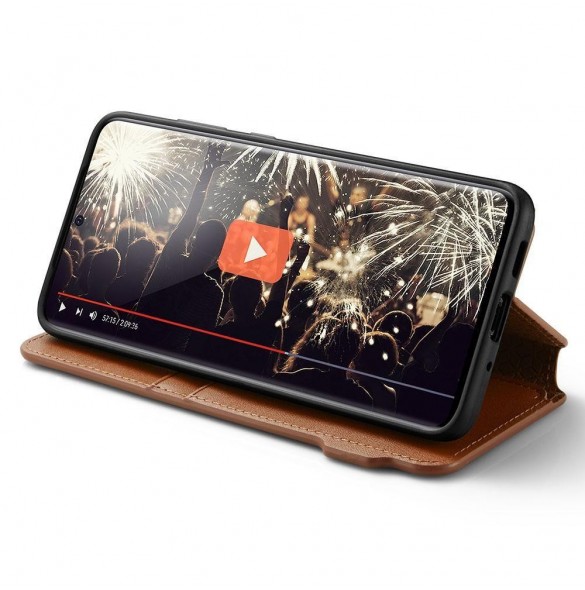Vackert och pålitligt skyddsfodral till Samsung Galaxy S20 Ultra.