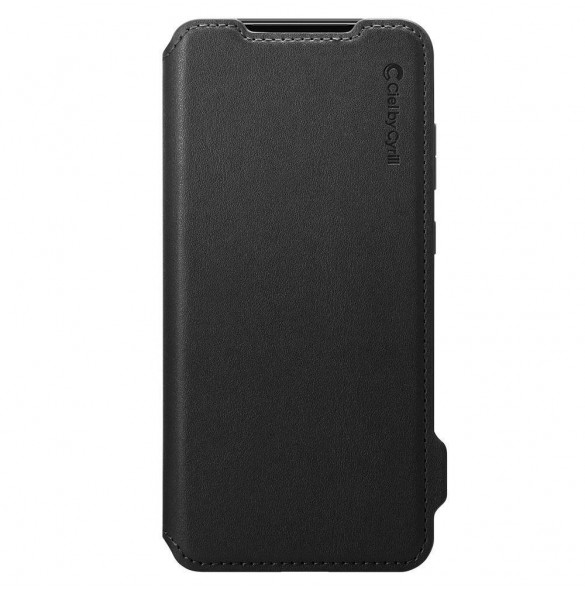 Med det här omslaget kommer du att vara lugn för Samsung Galaxy S20 Plus.