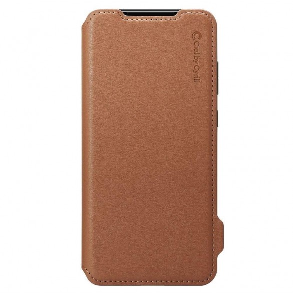 Vackert och pålitligt skyddsfodral till Samsung Galaxy S20 Plus.