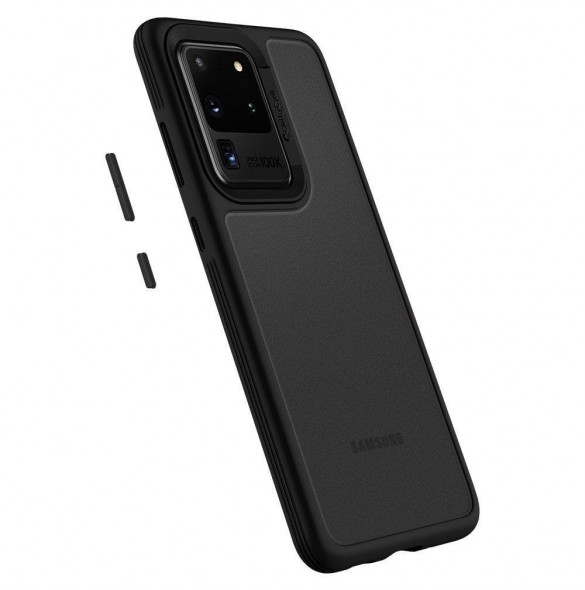 Samsung Galaxy S20 Ultra kommer att skyddas av denna fantastiska omslag.