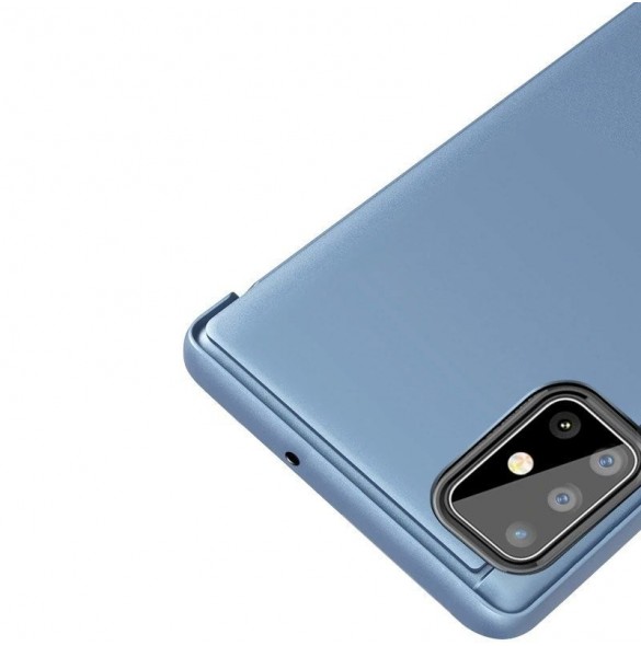 Med det här omslaget kommer du att vara lugn mot Huawei P40 Lite / Nova 7i / Nova 6 SE.