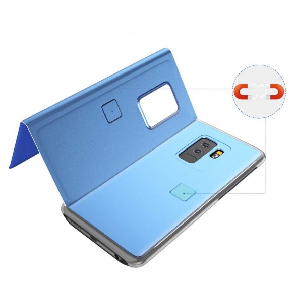 Huawei P40 Lite / Nova 7i / Nova 6 SE kommer att skyddas av detta fantastiska skydd.