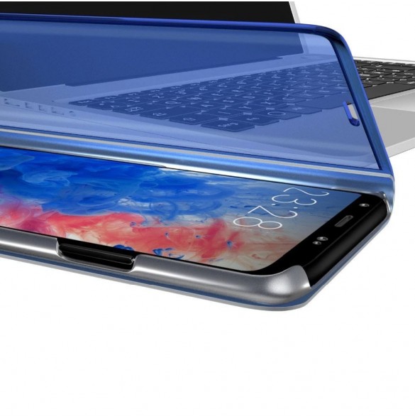 Vackert och pålitligt skyddsfodral till Huawei P40 Lite / Nova 7i / Nova 6 SE.