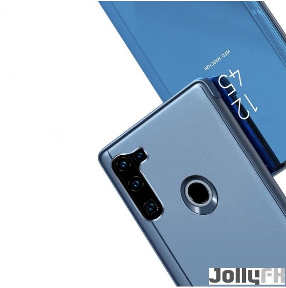 Med det här skyddet kommer du att vara lugn mot Motorola Moto G8 Power.