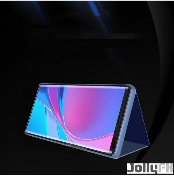 Motorola Moto G8 Power och väldigt snyggt skydd från JollyFX.