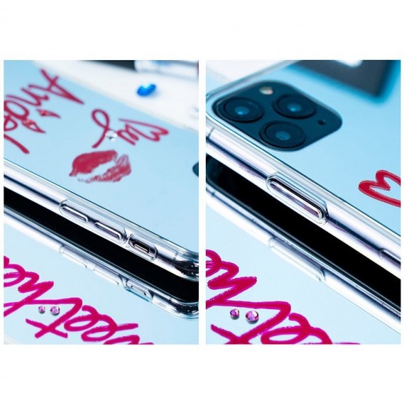 iPhone 11Pro Max kommer att skyddas av detta fantastiska omslag.