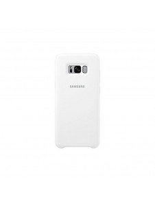 Samsung Galaxy S8 Plus skyddas av detta fantastiska skal.