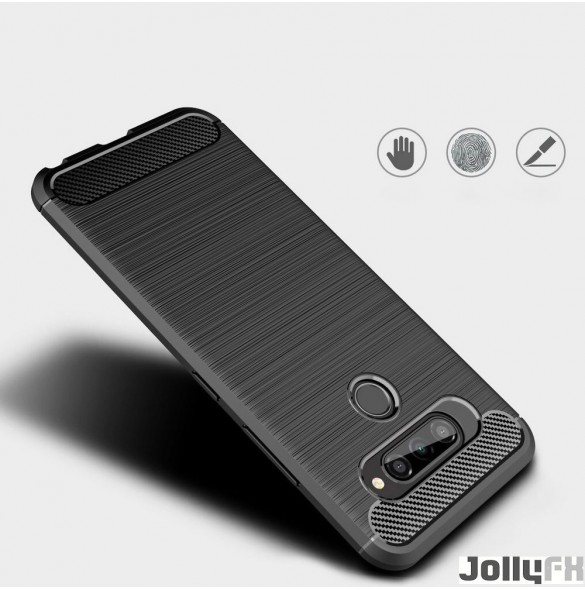 Högkvalitativt material från JollyFX.
