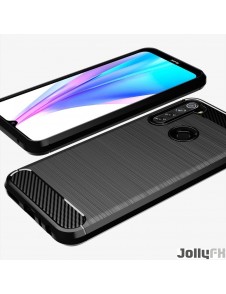 Xiaomi Redmi Note 8T kommer att skyddas av detta fantastiska omslag.