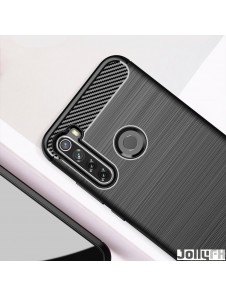 Vackert och pålitligt skyddsfodral för Xiaomi Redmi Note 8T.