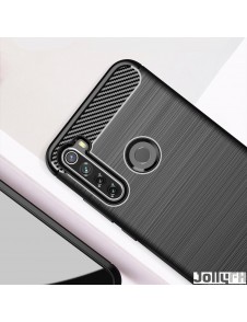 Vackert och pålitligt skyddsfodral för Xiaomi Redmi Note 8T.