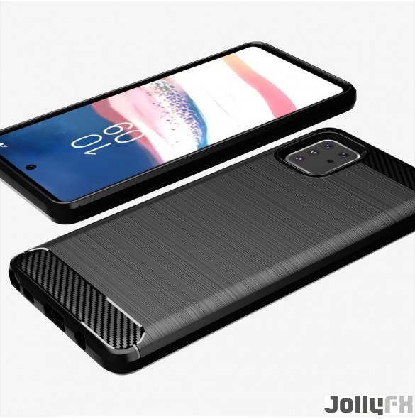 Högkvalitativt material från JollyFX.