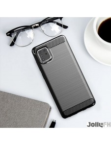 Vackert och pålitligt skyddsfodral till Samsung Galaxy Note 10 Lite.