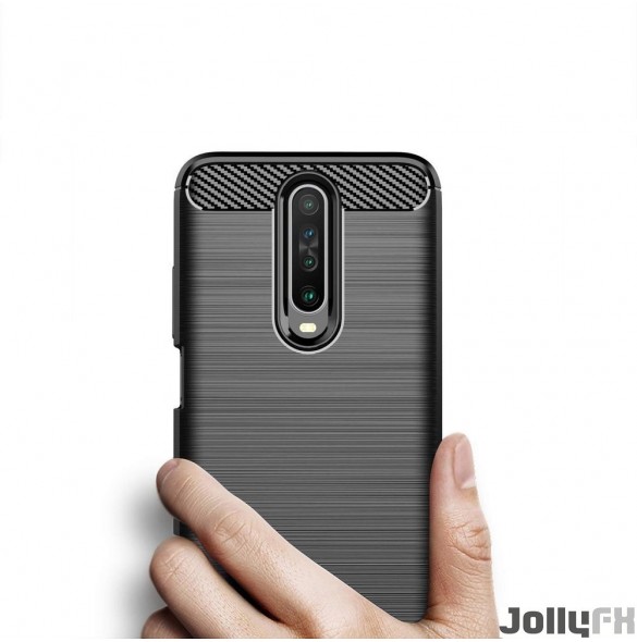 En vacker produkt för din telefon från JollyFX.