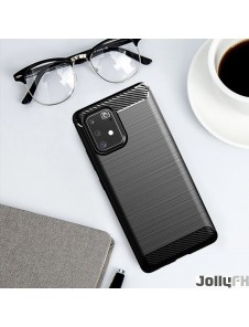 Vackert och pålitligt skyddsfodral till Samsung Galaxy S10 Lite.