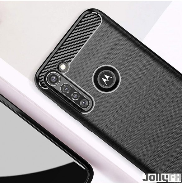 Motorola Moto G8 Power kommer att skyddas av detta fantastiska skydd.
