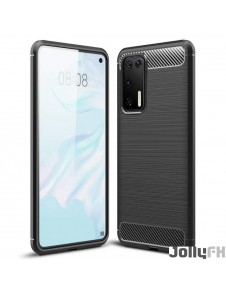 Vackert och pålitligt skyddsfodral till Huawei P40.