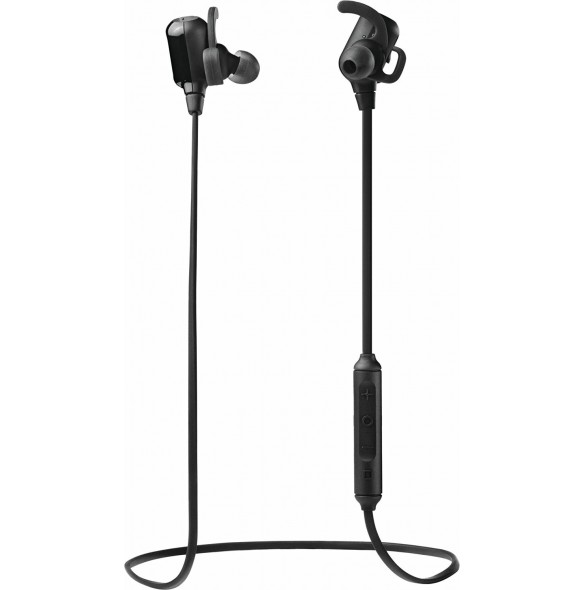Jabra Halo Free Wireless Stereo Bluetooth Headset - Svart