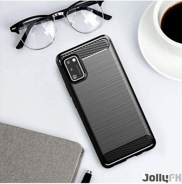 Samsung Galaxy A41 kommer att skyddas av denna fantastiska omslag.