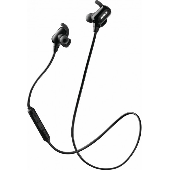 Jabra Halo Free Wireless Stereo Bluetooth Headset - Svart