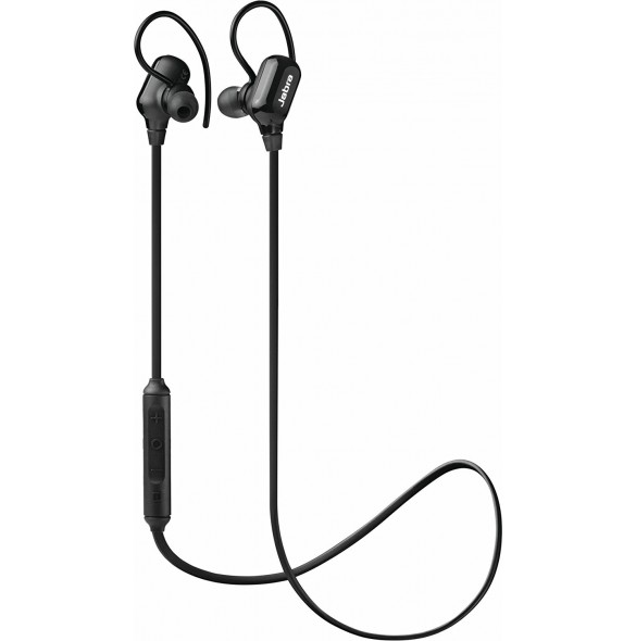 Jabra Halo Free Wireless Stereo Bluetooth Headset - Svart
