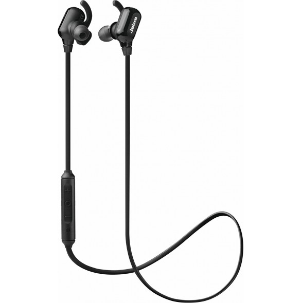 Jabra Halo Free Wireless Stereo Bluetooth Headset - Svart