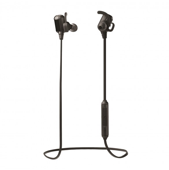 Jabra Halo Free Wireless Stereo Bluetooth Headset - Svart