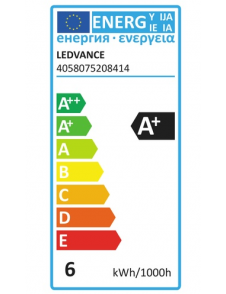 Lumen: 470 lm