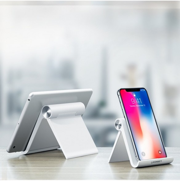Med 14 x 8mm vaggan design, väl utformad för alla 4-10 tums Smart telefon, E-läsare, surfplatta