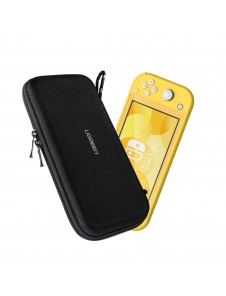 UGREEN Portable Travel Carry Case är specifikt utformad för Nintendo Switch Lite (2019).