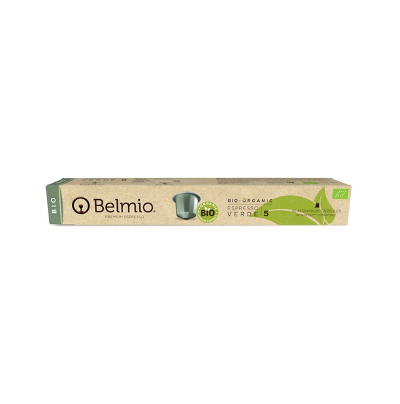 Smak: Citrus Zest