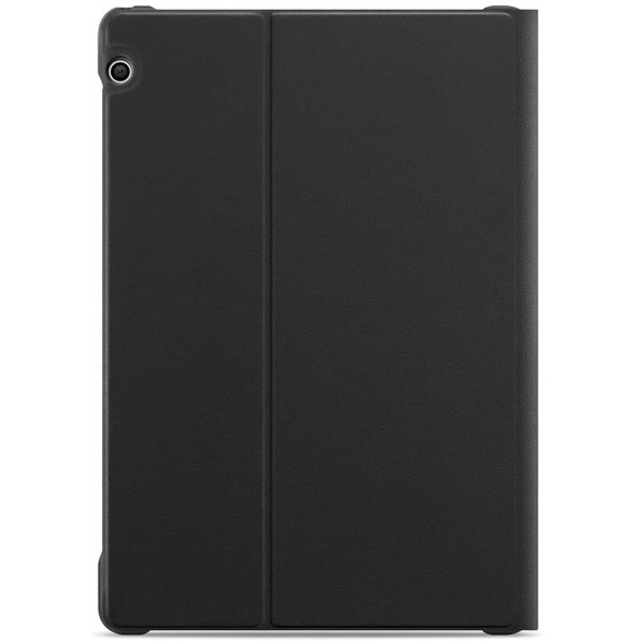 Huawei 51991965 Flip Cover för Huawei MediaPad T3 10 Wi-Fi / LTE - Svart