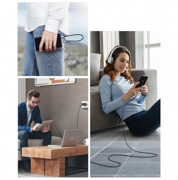 USB-standard: USB 2.0 hög hastighet (480 Mbps)