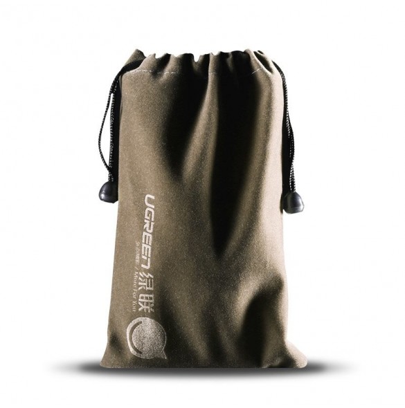 Funktioner: Telefon / Power Bank Bag