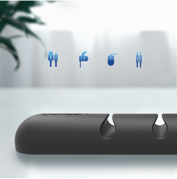 USB-kablar