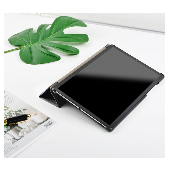 Med det här omslaget kommer du att vara lugn mot Huawei MediaPad T3 10.