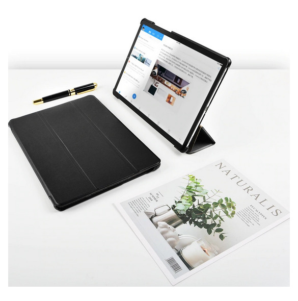 Vackert och pålitligt skyddsfodral till Huawei MediaPad M5 10.