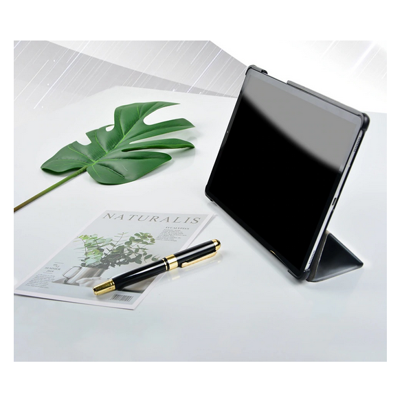 Samsung Galaxy TAB 2 2019 kommer att skyddas av denna fantastiska omslag.