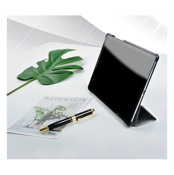 Huawei MediaPad T3 10 och väldigt snyggt skydd från Tactical.